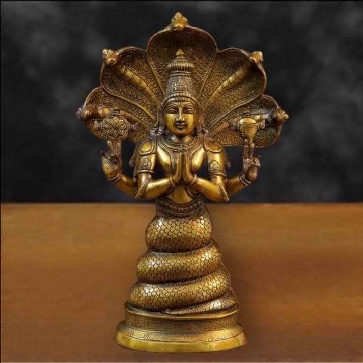 Patanjali statue - Etsy 日本