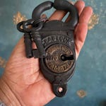 Padlocks