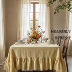 Table Linens