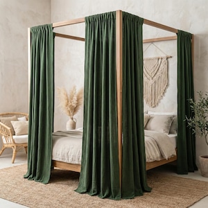 May include: A handmade wooden sign with the text "Welcome" in a playful font. The sign features a distressed finish and a simple, rustic design, perfect for a front door or entryway. The sign is rectangular and appears to be made of reclaimed wood.