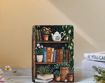 Retro Kindle Kindle Tasche mit Handschlaufe für Paperwhite 12th 7” 11th 6.8”, Kindle 2024 Colorsoft, Kindle 12th/11th/10th, Kobo Clara Hülle