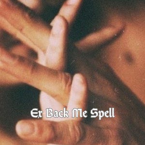 Same Day Ex Back Spell: Rekindle Love, Rebuild Connection