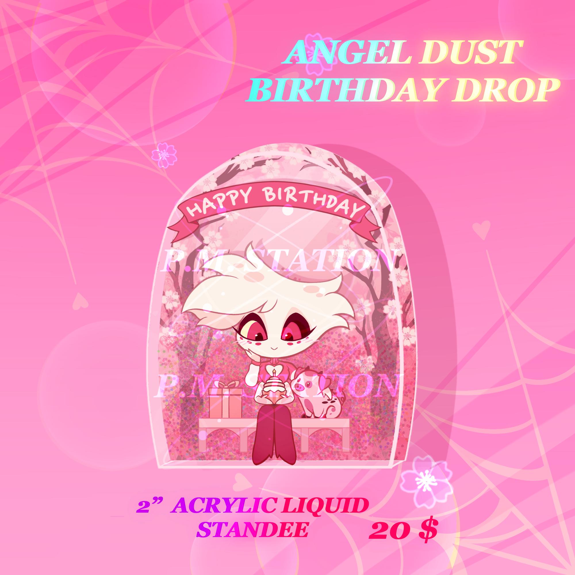 Hazbinhotel - Etsy 日本