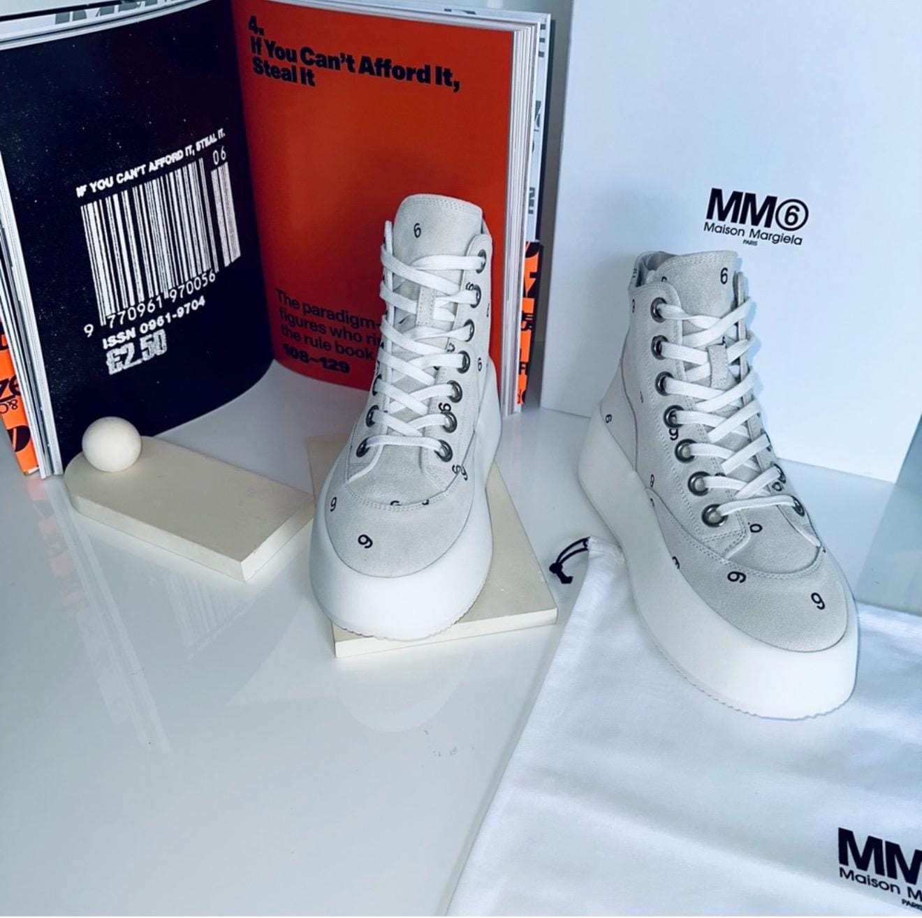 Vivienne westwood platform shoes - Etsy 日本