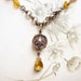 see more listings in the assemblage necklace section