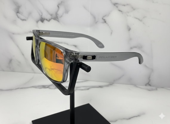 New*Oakley Holbrook Sunglasses - Polarized Unisex Sunglasses UV400