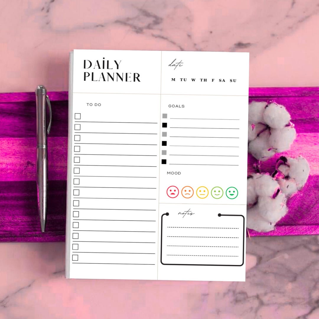 Printable Daily Planner PDF A4 Letter Sizes Minimalist Undated printable-daily-planner-pdf-a4-letter-sizes-minimalist-undated
