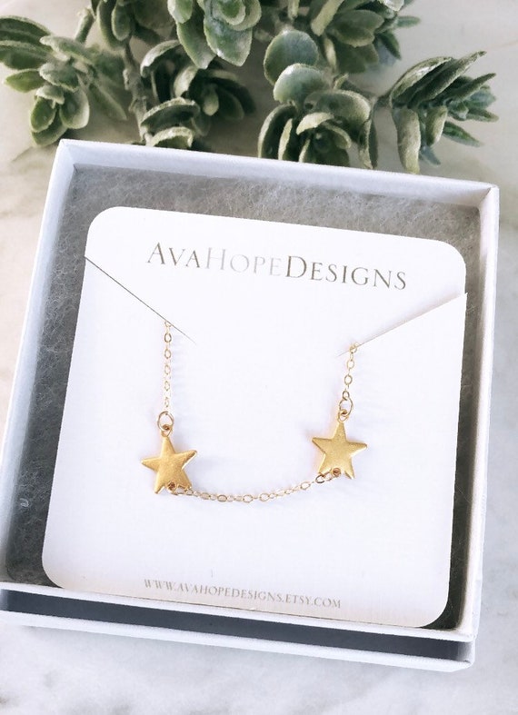 Dainty and sale gold etsy store
