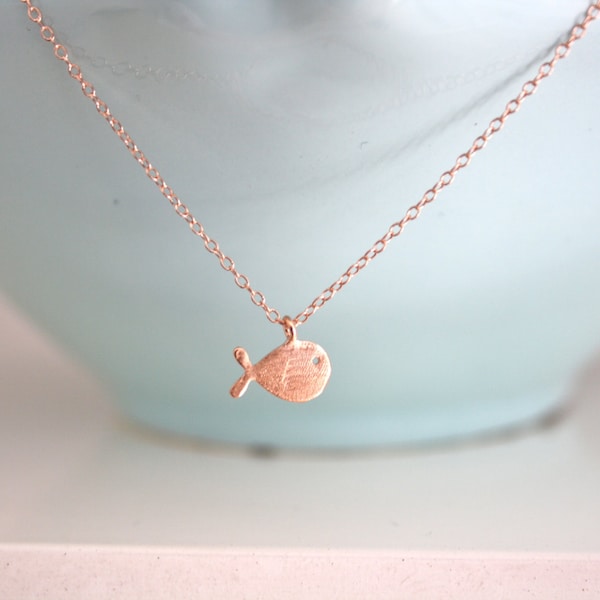 Gold Swim Charm Etsy