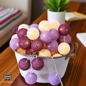 Innen hängendes feenhaftes Licht, dekorative geführte Partylichter, geführte Schnur verzieren Beleuchtung, Weihnachtswand-Nachtbatterielampen