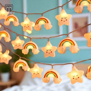 Im Freien hängendes feenhaftes Licht, dekorative geführte Partylichter, geführte Schnur verzieren Beleuchtungen, Weihnachtswand-Nachtbatterielampen