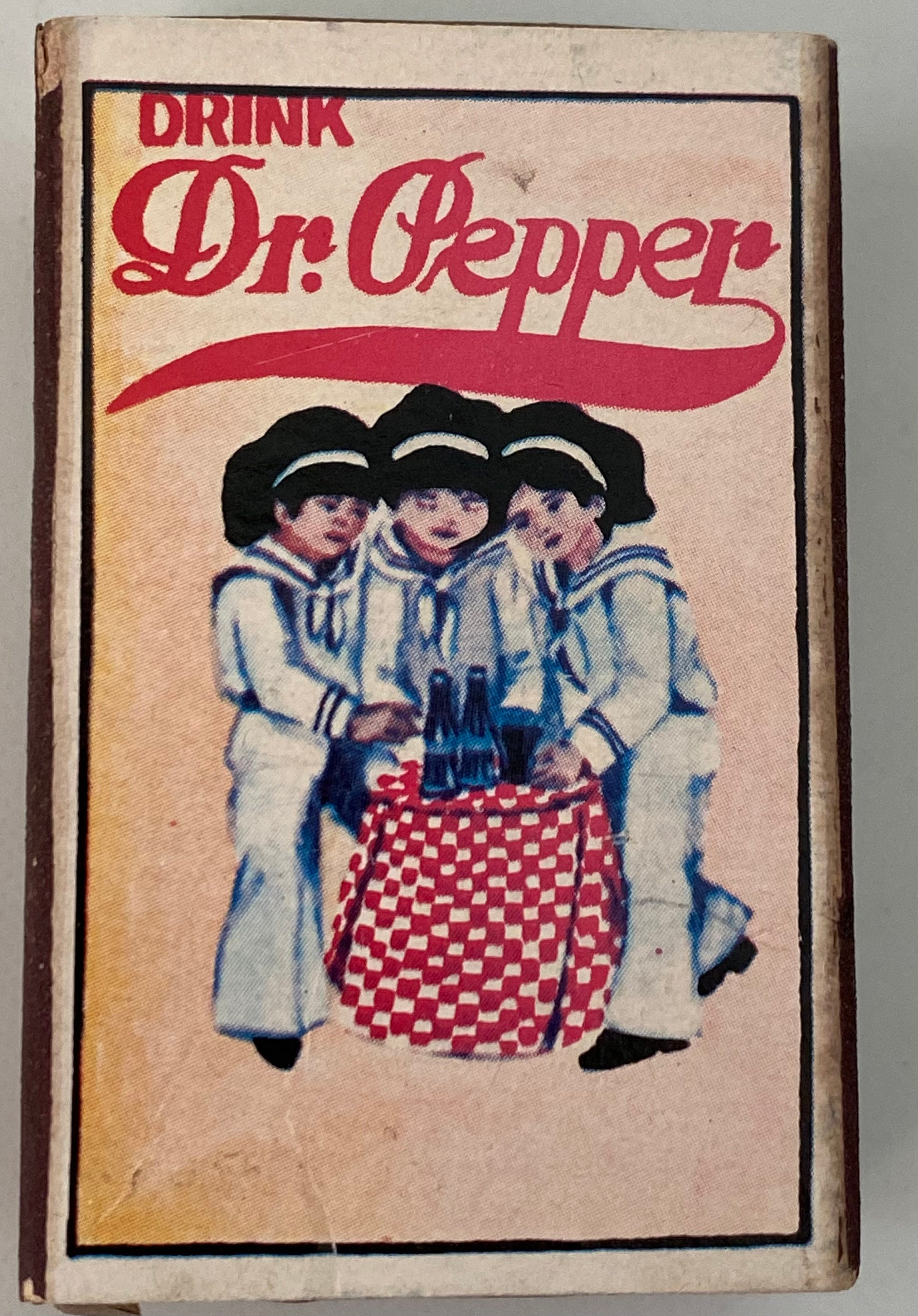 Dr.pepper Memorabilia - Etsy