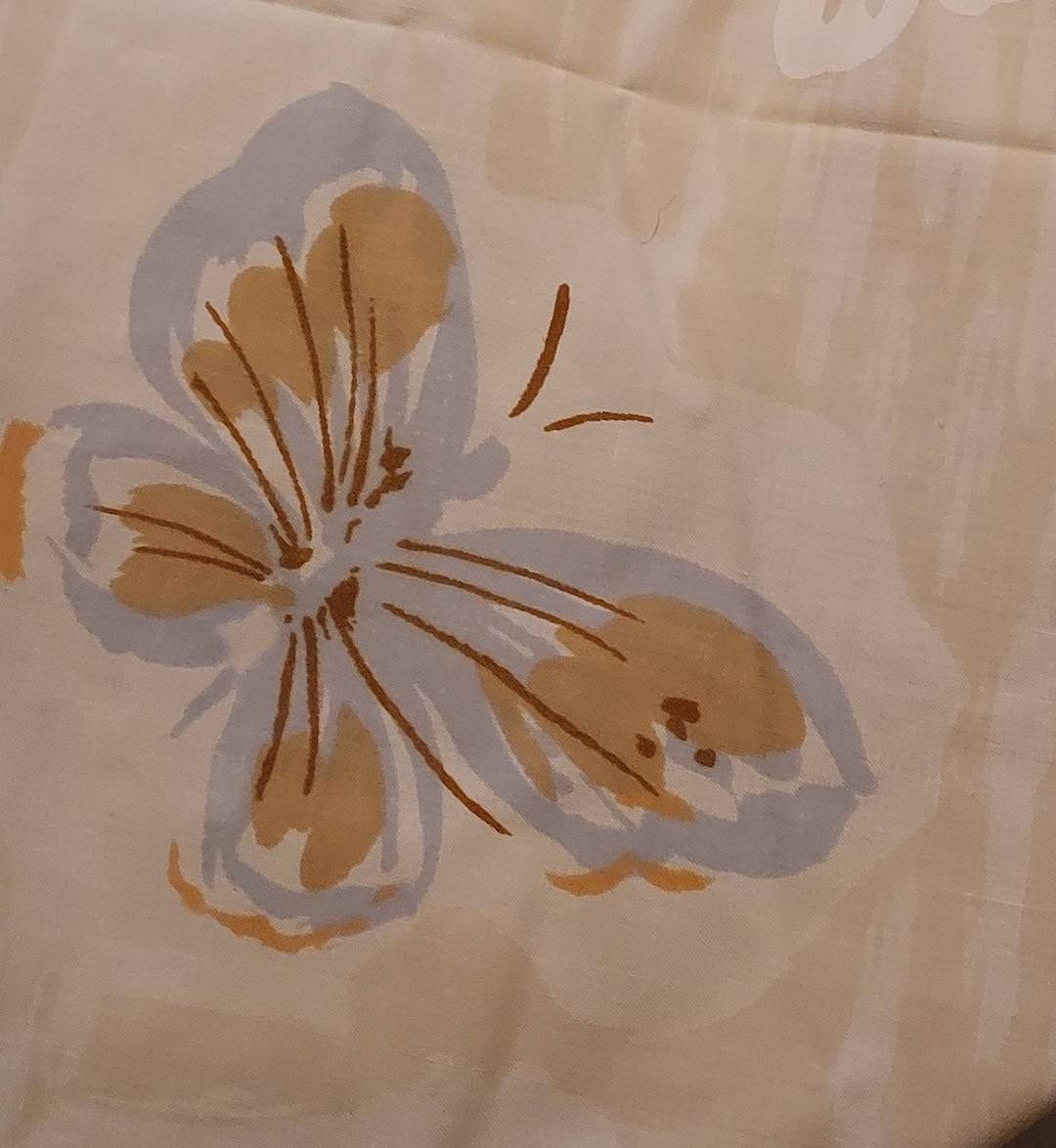 Vintage Pequot California King Made in USA Fitted Sheet Etsy