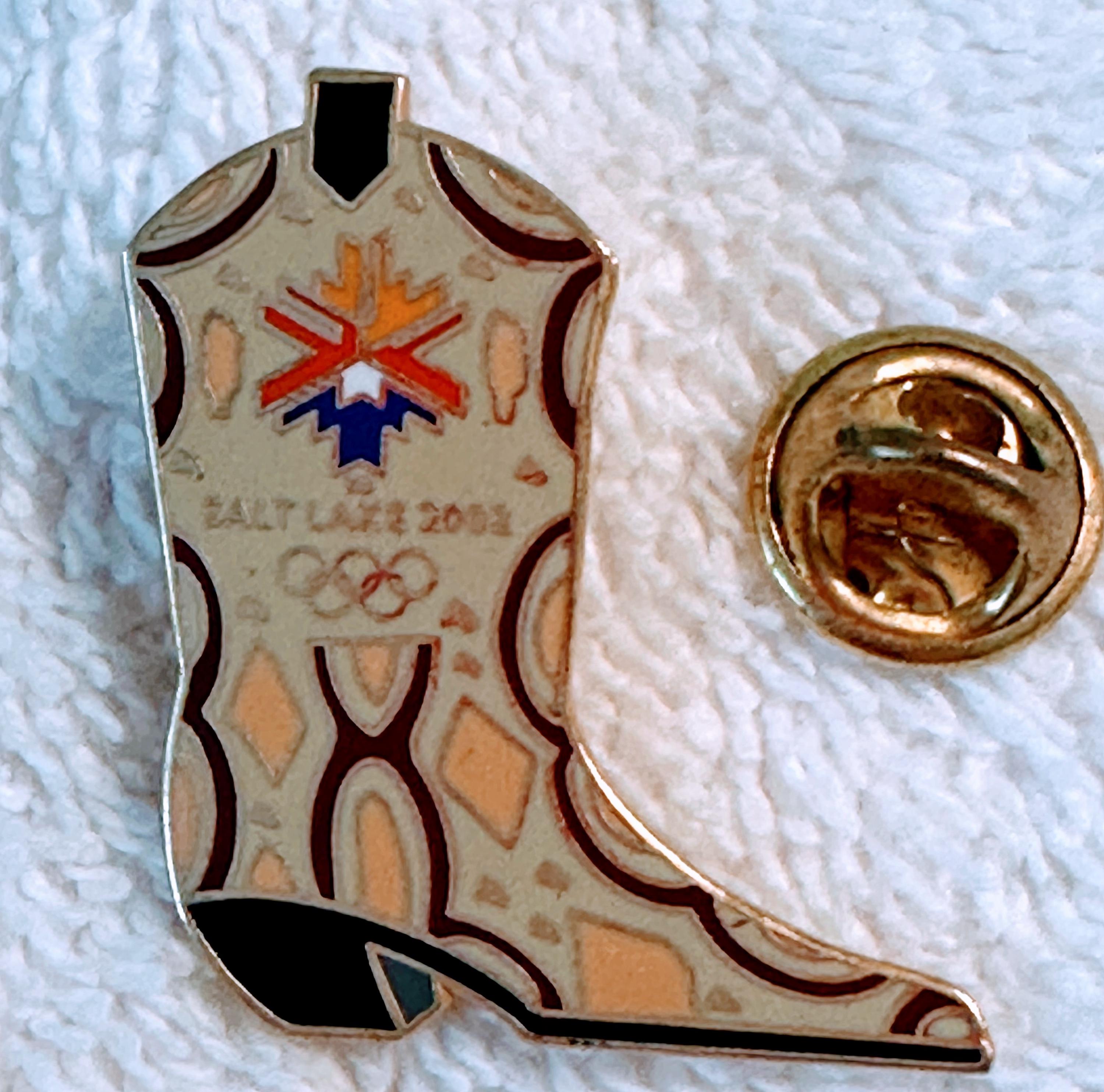 Salt Lake 2002 - Etsy