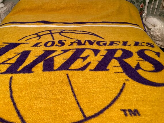 Rams throw blanket sale