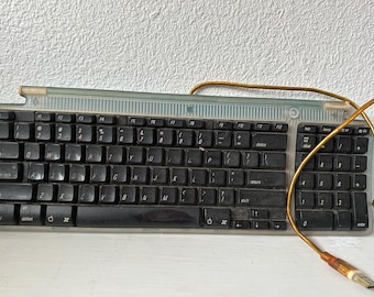 Tinkerboy M0110 Keyboard to USB Converter for the Apple Macintosh