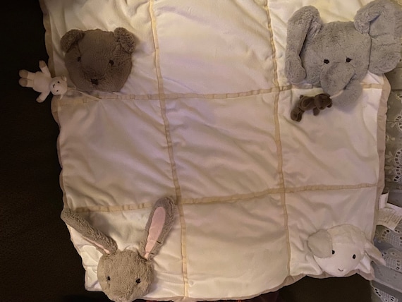 Pottery barn kids shop lovey