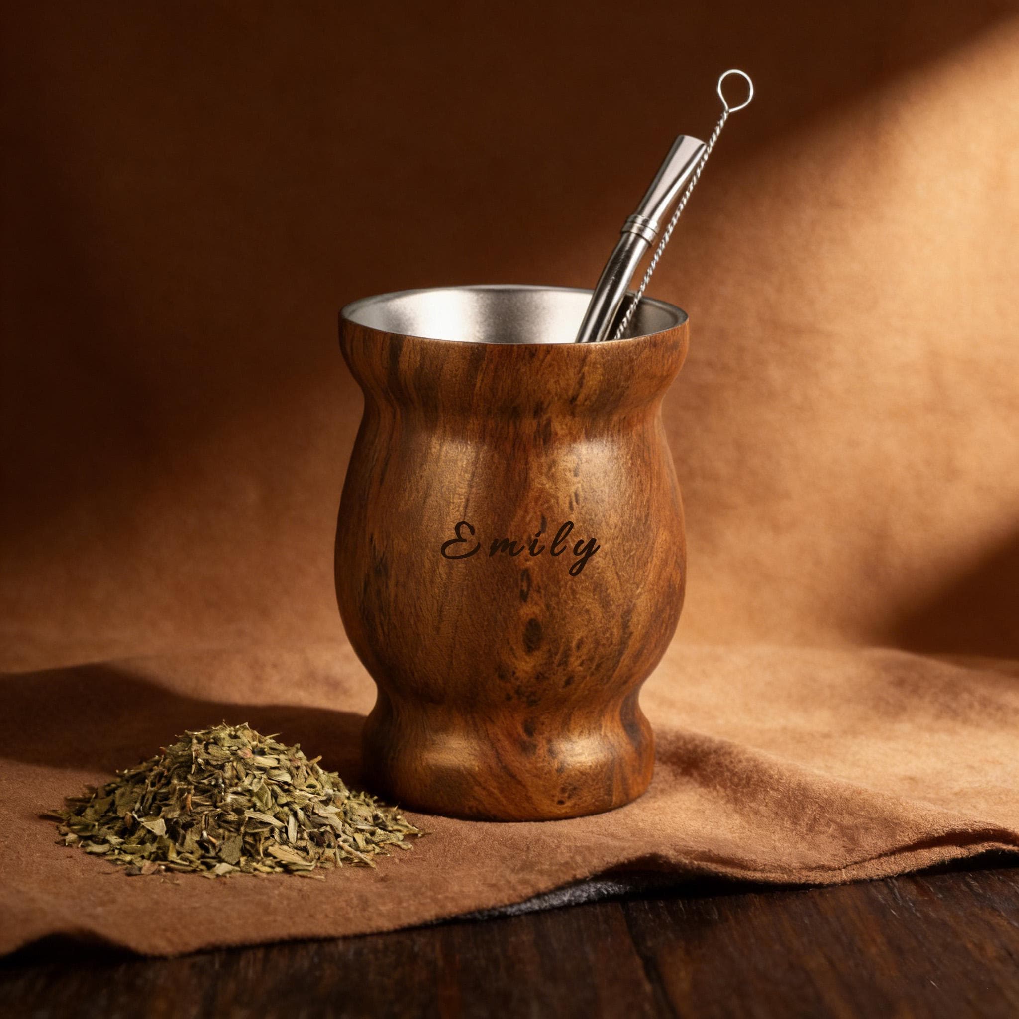 マテ茶カップ - Etsy 日本