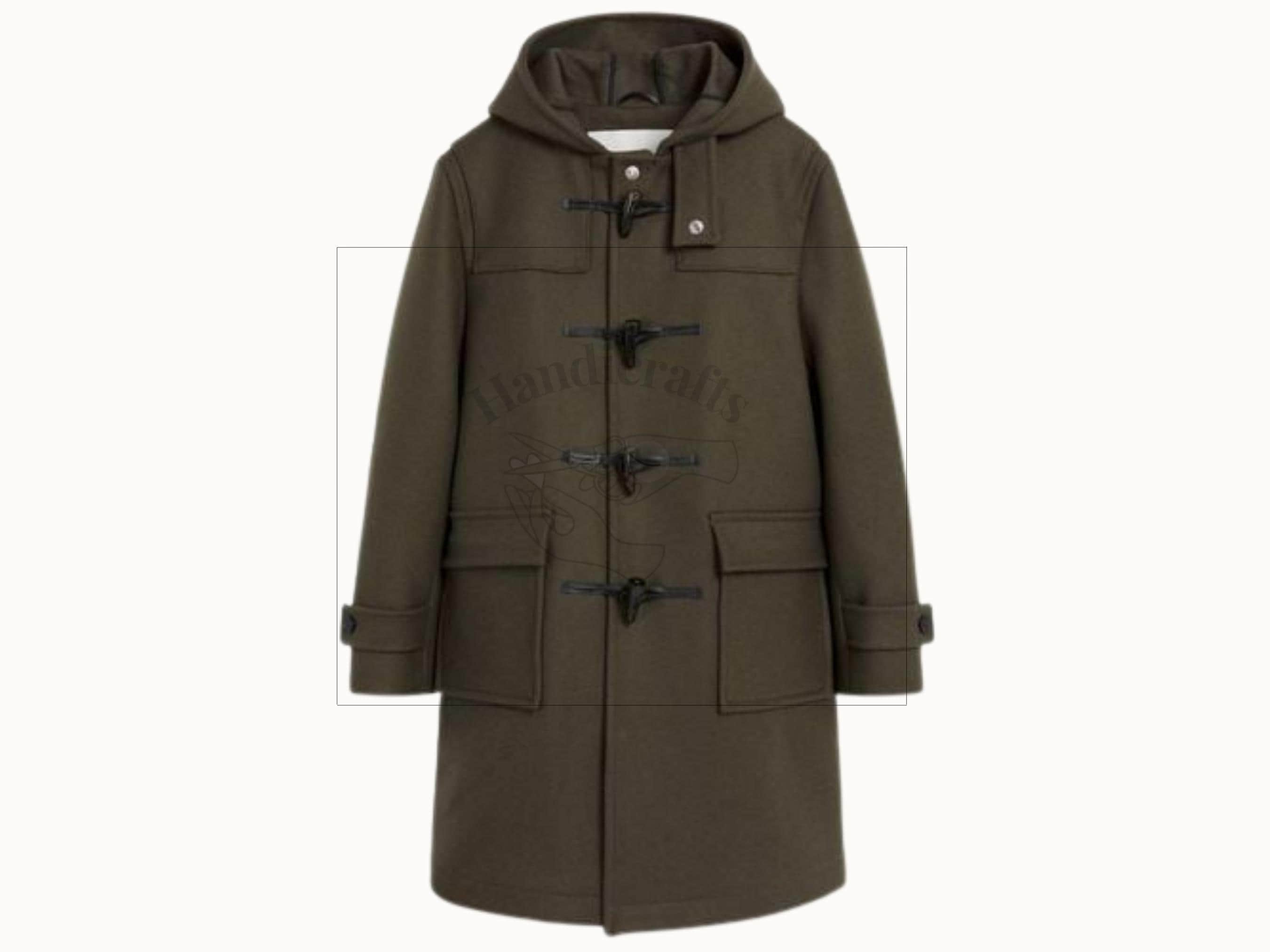 ジャケット・アウター 1997 GENERAL RESARCH duffle coat ジャケット・アウター 1997 GENERAL RESARCH duffle coat 1997 GENERAL