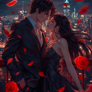 The Billionaire’s Revenge: From Ugly Duckling to Mafia King | Dark Romance eBook PDF & EPUB Digital Download | novel, ebooks, mafia romance