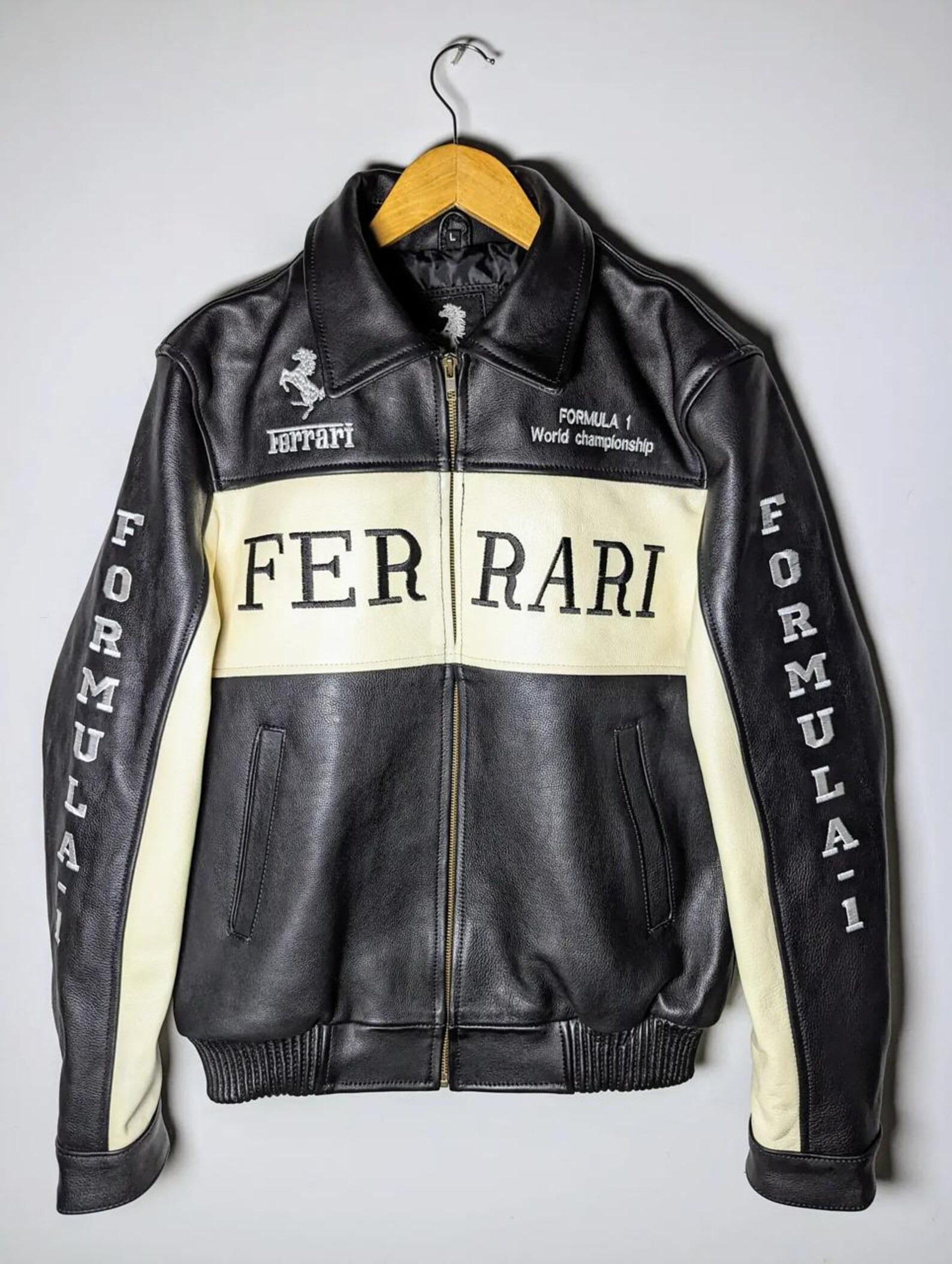 C*読様 Ferrari ヴィンテージレザージャケット s-l400.jpg
