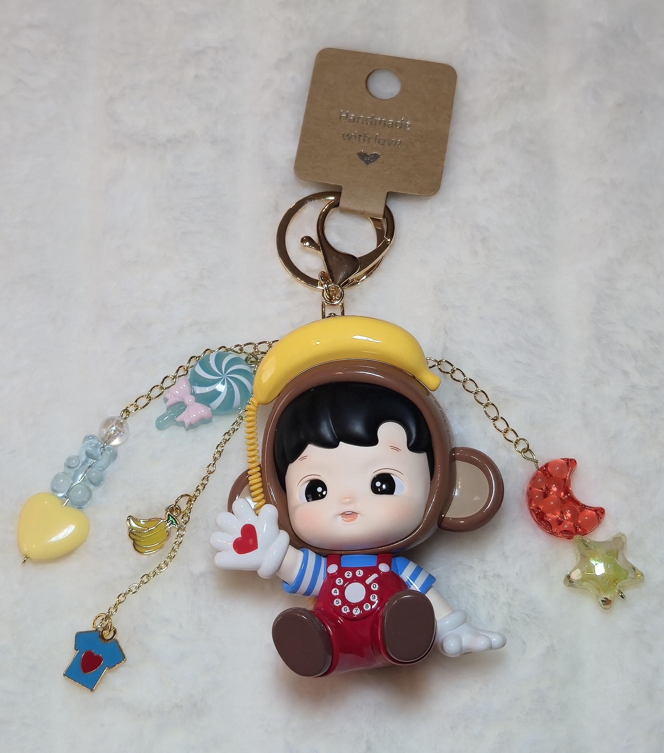Hacipupu - Etsy 日本