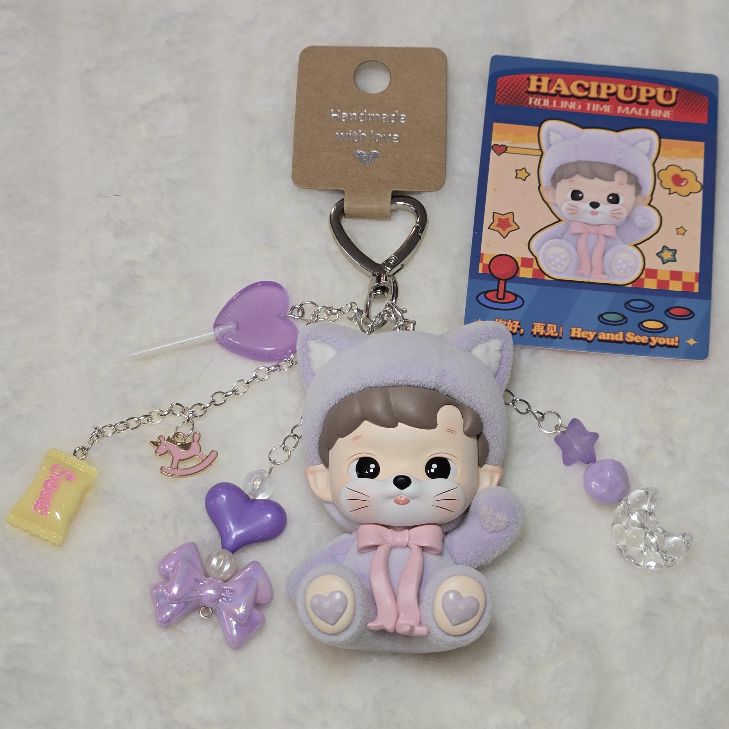 Hacipupu - Etsy 日本