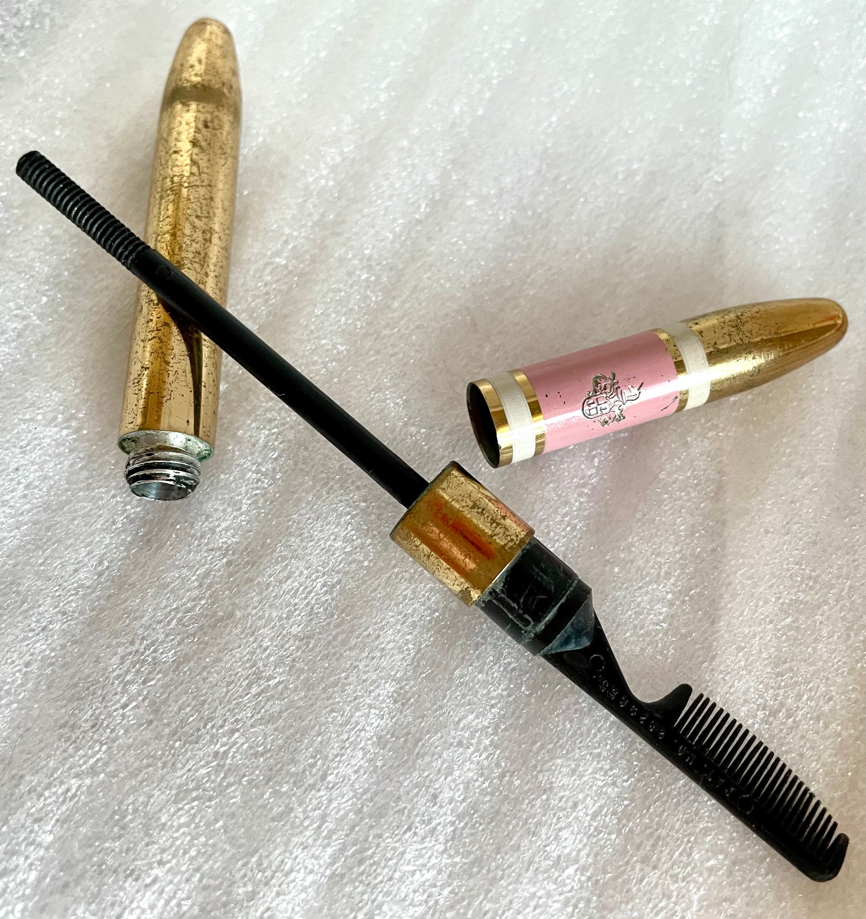 Helena rubinstein mascara discount