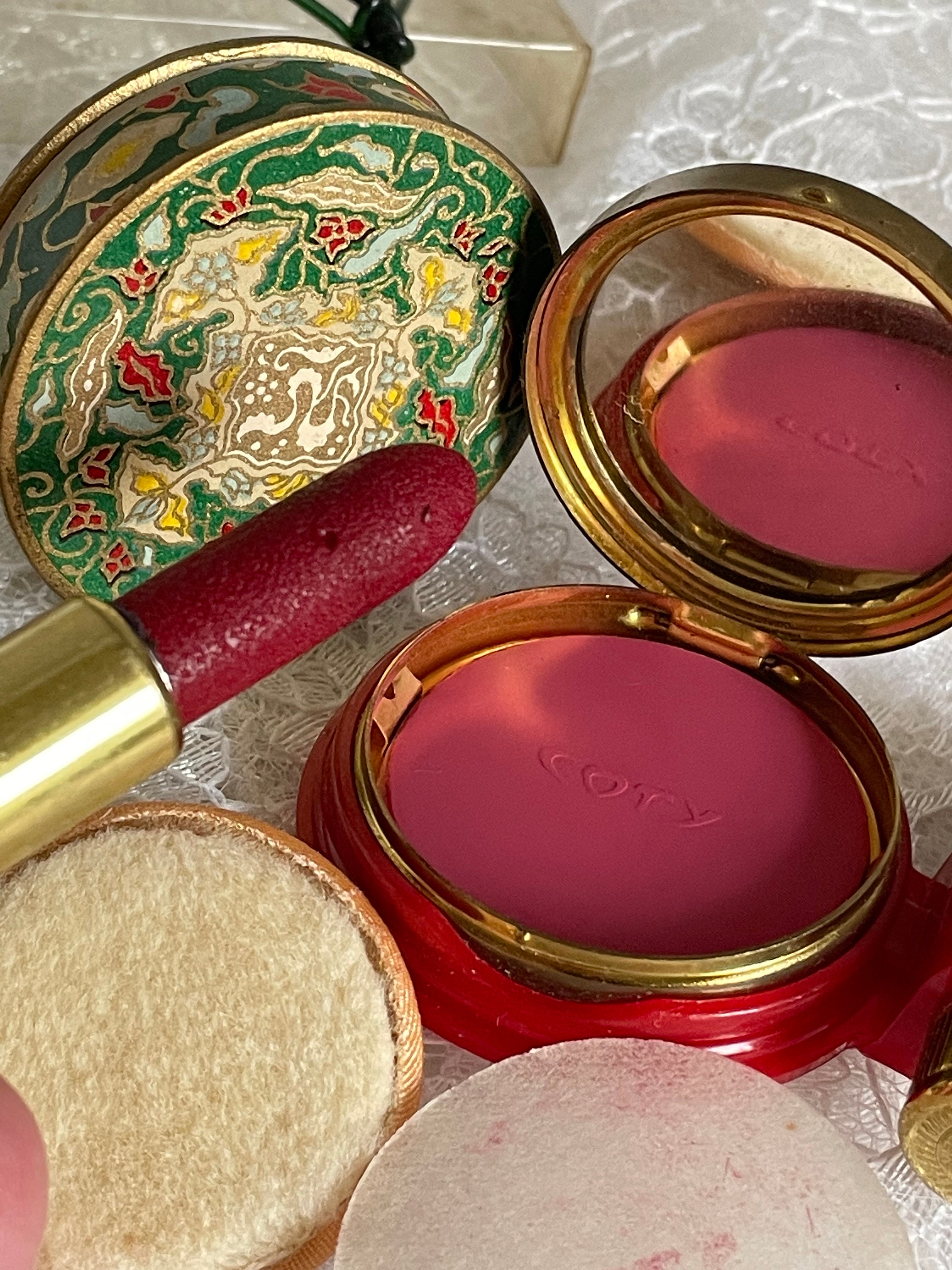 Coty face powder - Etsy 日本