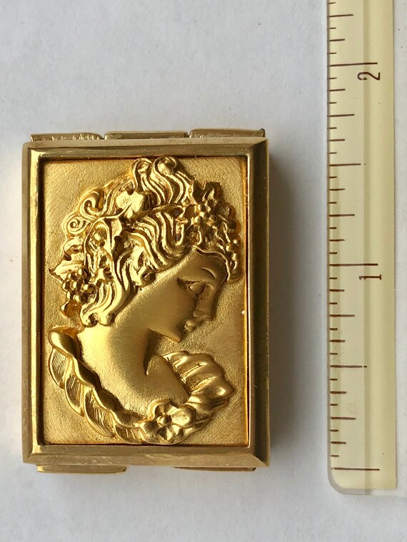 Estée Lauder Perfume Solid Perfume Vintage Estee Lauder Solid Perfume