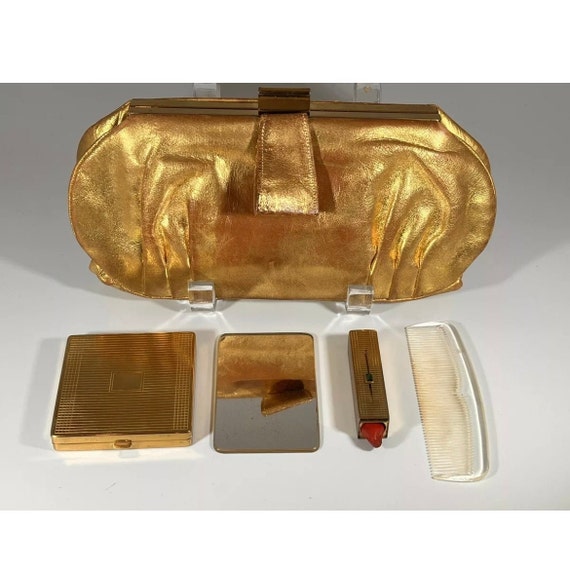 Elizabeth arden vintage handbag sale