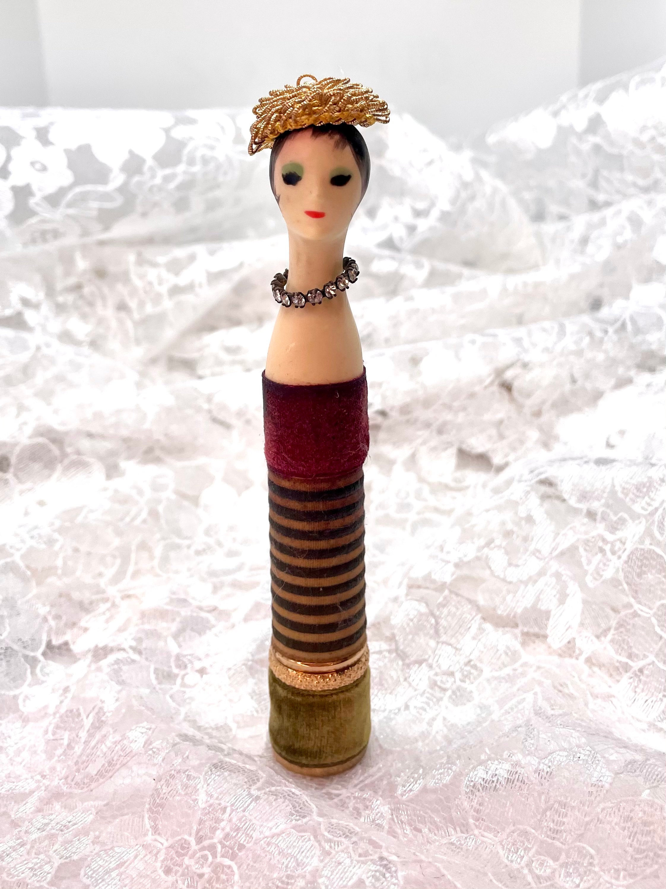 Lipstick dolls sale