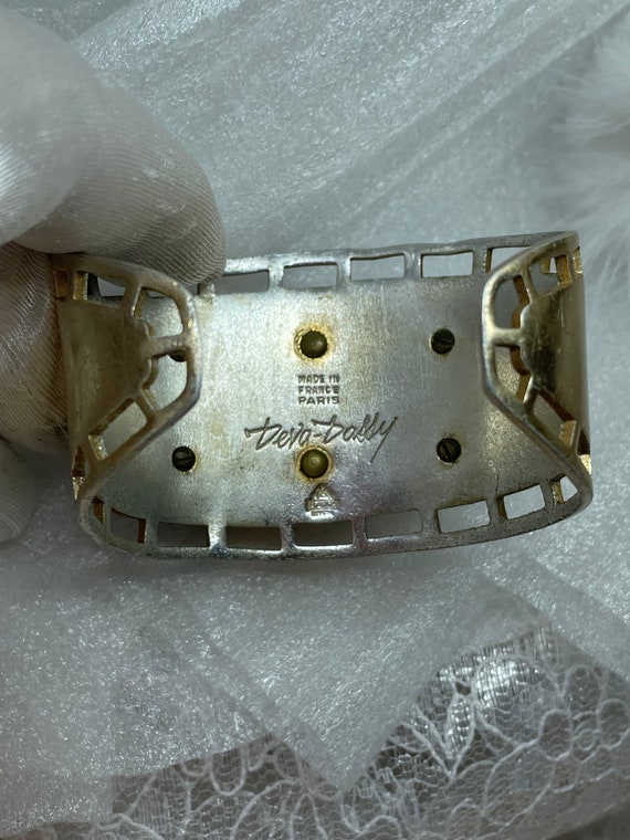 Bally bracelet clearance
