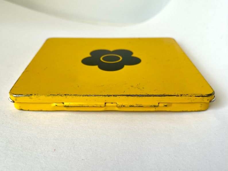 Mary Quant Makeup Crayons Body Tattoo 1960 Twiggy Mod Designer Etsy