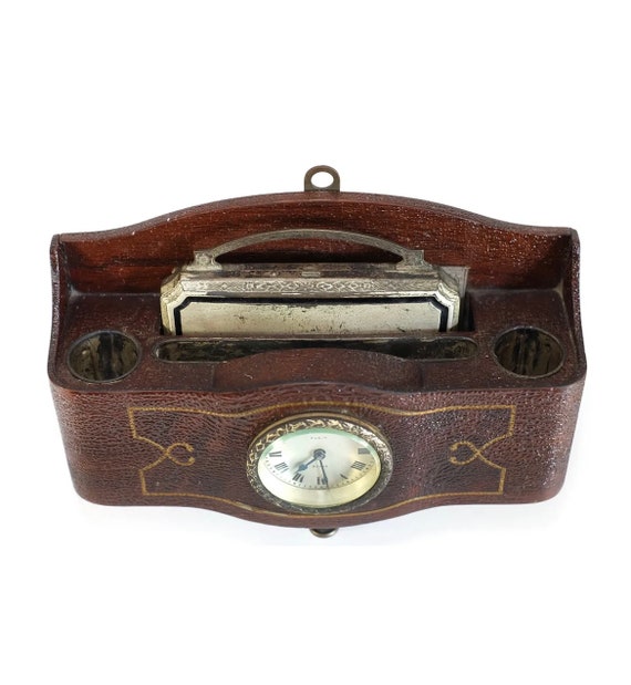 Antique Car lighter Makeup Caddy’s 1920’s Antique For… - Gem