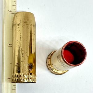 Vintage Max Factor Lip - Etsy