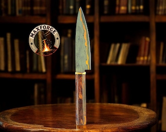 Handmade Damascus Steel Chef Knife | Chef Knife | Damascus Chef Knife | Gift For Her | Christmas Gift | Best Chef Knife