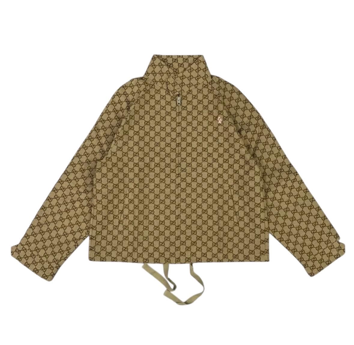 Paolo Gucci Jacket Canada