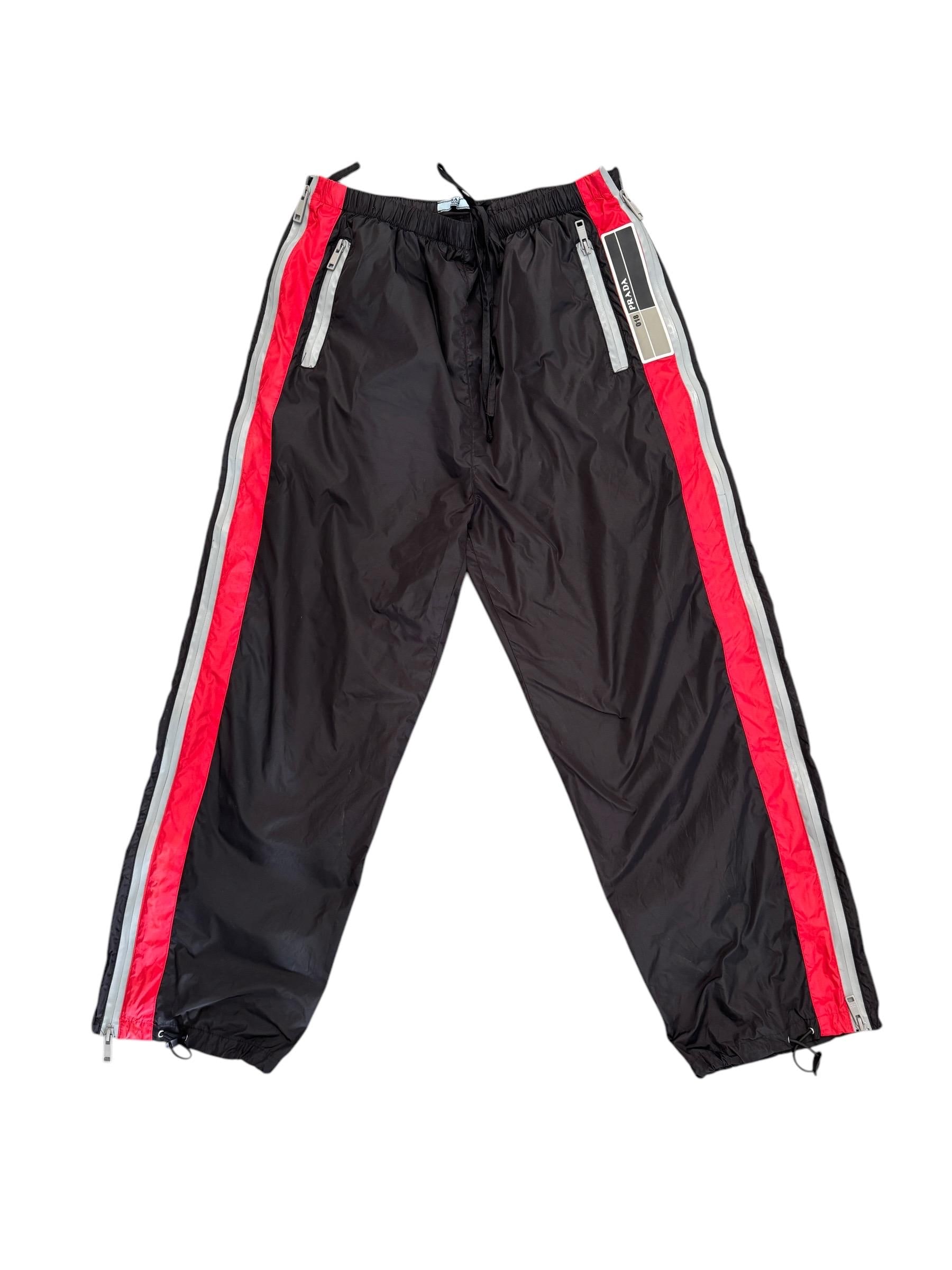 vintage italy製 miumiu gimmick pants vintage italy製 miumiu gimmick pants Vintage Deadstock Miu