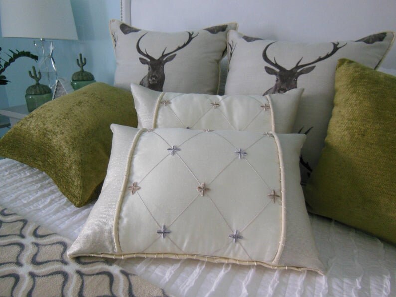 Consulting For Fabric Suggestions You Select The Fabrics To Match Your Home Decor