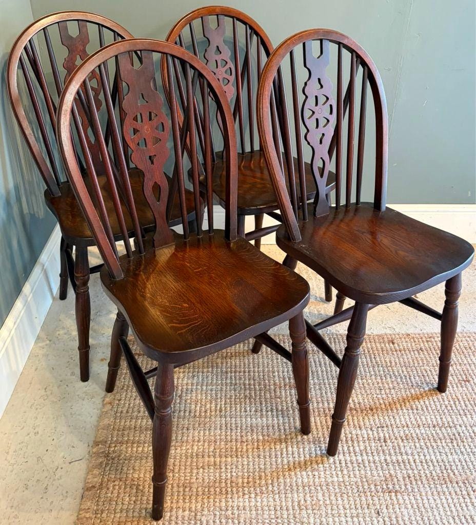 Vintage Mcdonalds Chair - Etsy UK