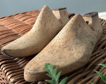 Vintage Reclaimed Shoe Mould
