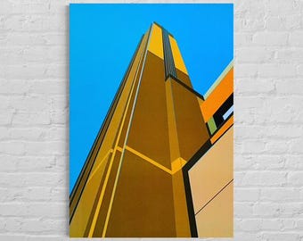 Impresión artística A3 - Tate