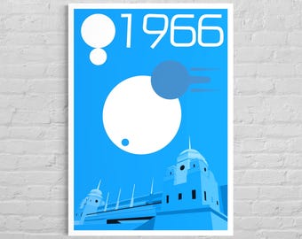 1966 - Impresión digital A3