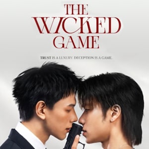The Wicked Game (2025), BL-Serie, englische Unterschriften, online ansehen, digitaler Download