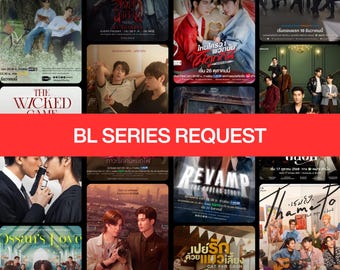 BL Series Request