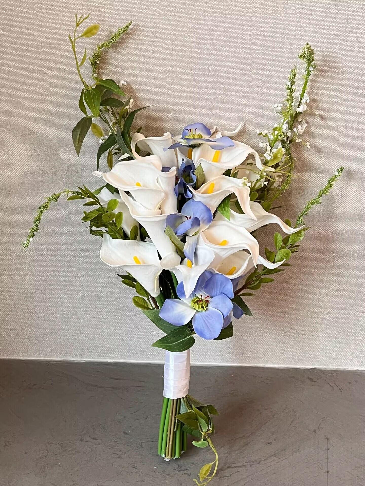 Sebnitzer kunstblumen - Etsy.de