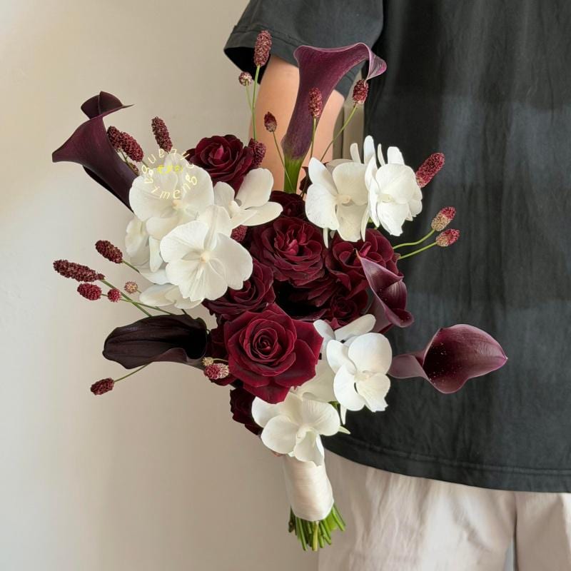 ウエディング用ブーケ - Etsy 日本