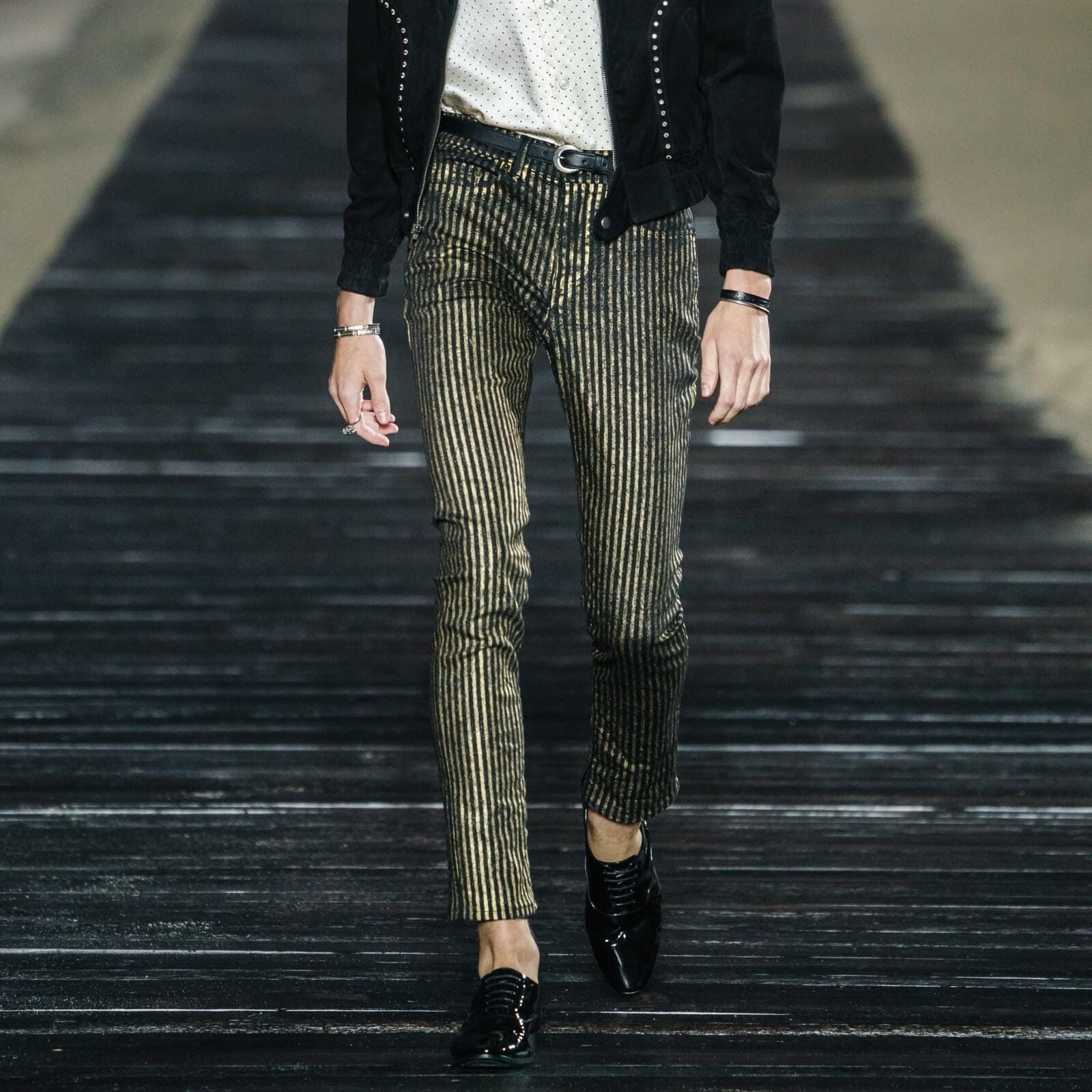 Hedi Slimane Jeans - Etsy Canada