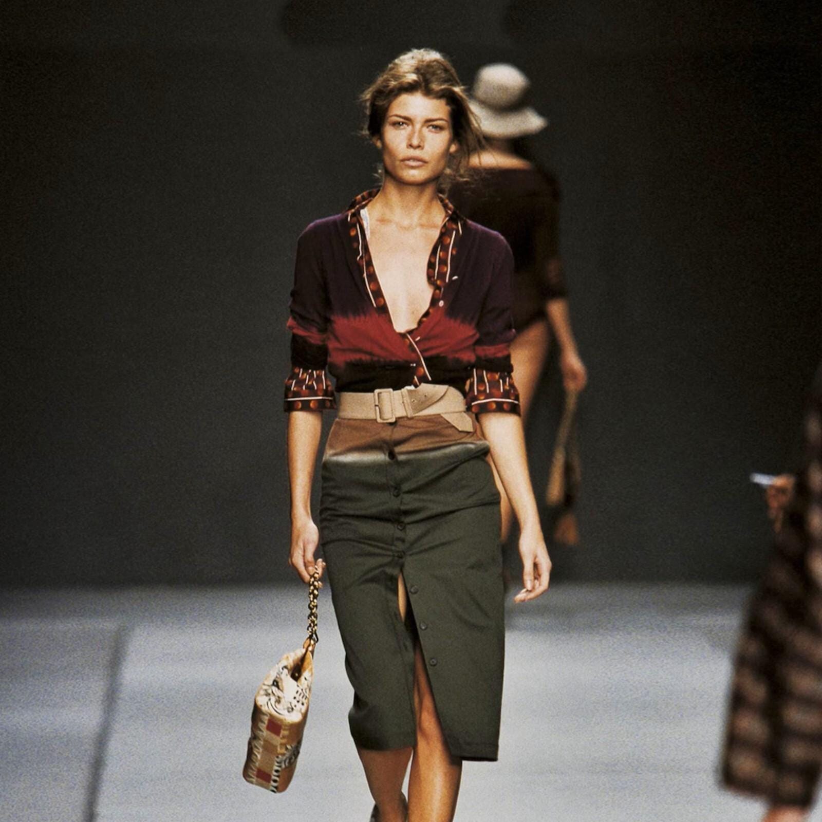 Prada 2004 - Etsy